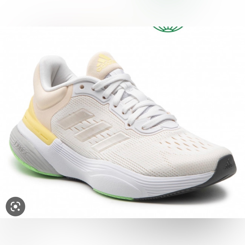 NWT Adidas response super 3.0 sneakers. Size 7.5